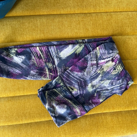 Athleta Other - Athlete Simone Biles Leggings size 14-XL